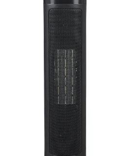 Calefactor Torre Eléctrico 2000 W BL-K27-J-H Negro