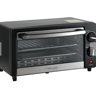 Horno Eléctrico 10 Litros RHE-10L