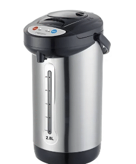 Termo hervidor 2,8 l