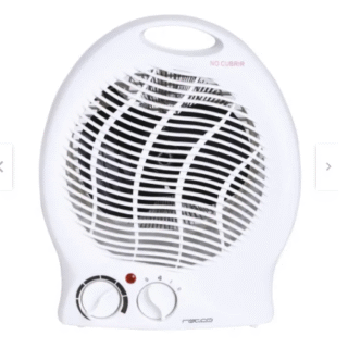 Termoventilador FH04-W Blanco