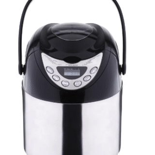 Máquina de Pan Recco RMP-1129S con Temporizador