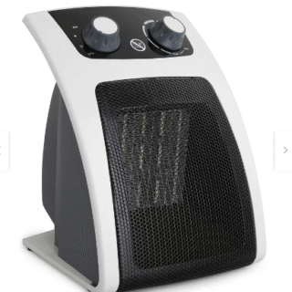 Estufa Termoventilador Recco HPC-D1503H 1500W