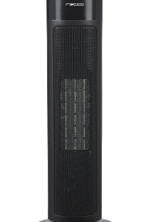 Estufa Eléctrica 2000W BL-K27-J-H Recco