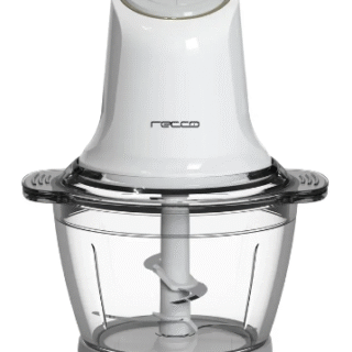 Picador Electrico RPR-MC301 Recco