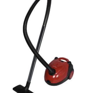 Aspiradora de Arrastre 1400 W 2 Litros RASP-2140