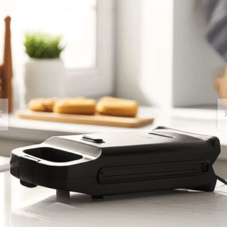 Máquina de Churros 750 W Recco RCM-CHURRO