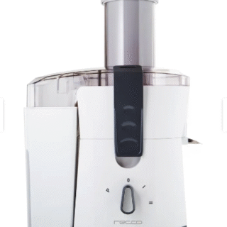 Exprimidor de jugos 500 W