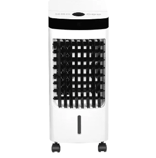 Enfriador de aire digital 4 litros