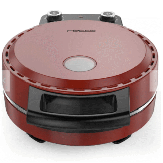 Horno 1500 W RPM-Pizza