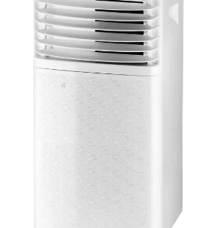 Aire Acondicionado portátil 7000 BTU frío